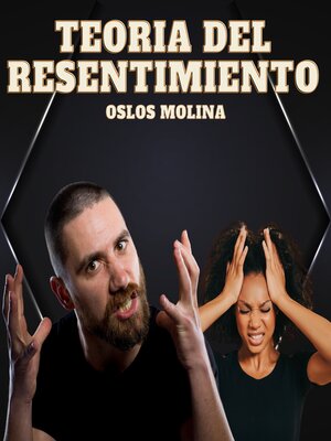 cover image of Teoria del resentimiento